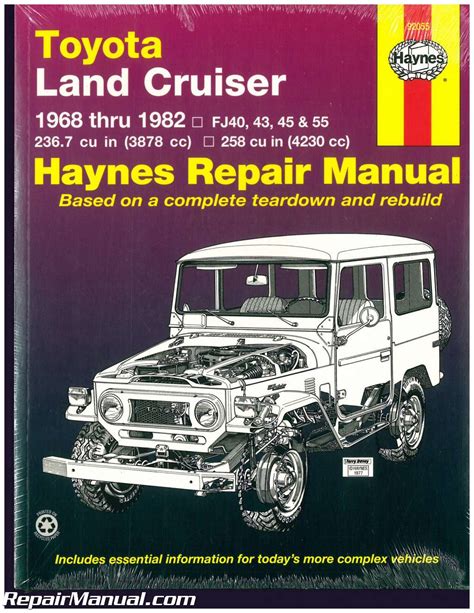 Toyota Land Cruiser Vx Repair Manual Ebook Reader
